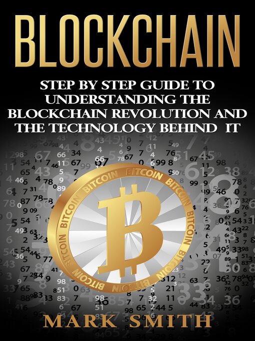 Title details for Blockchain by Mark Smith - Available